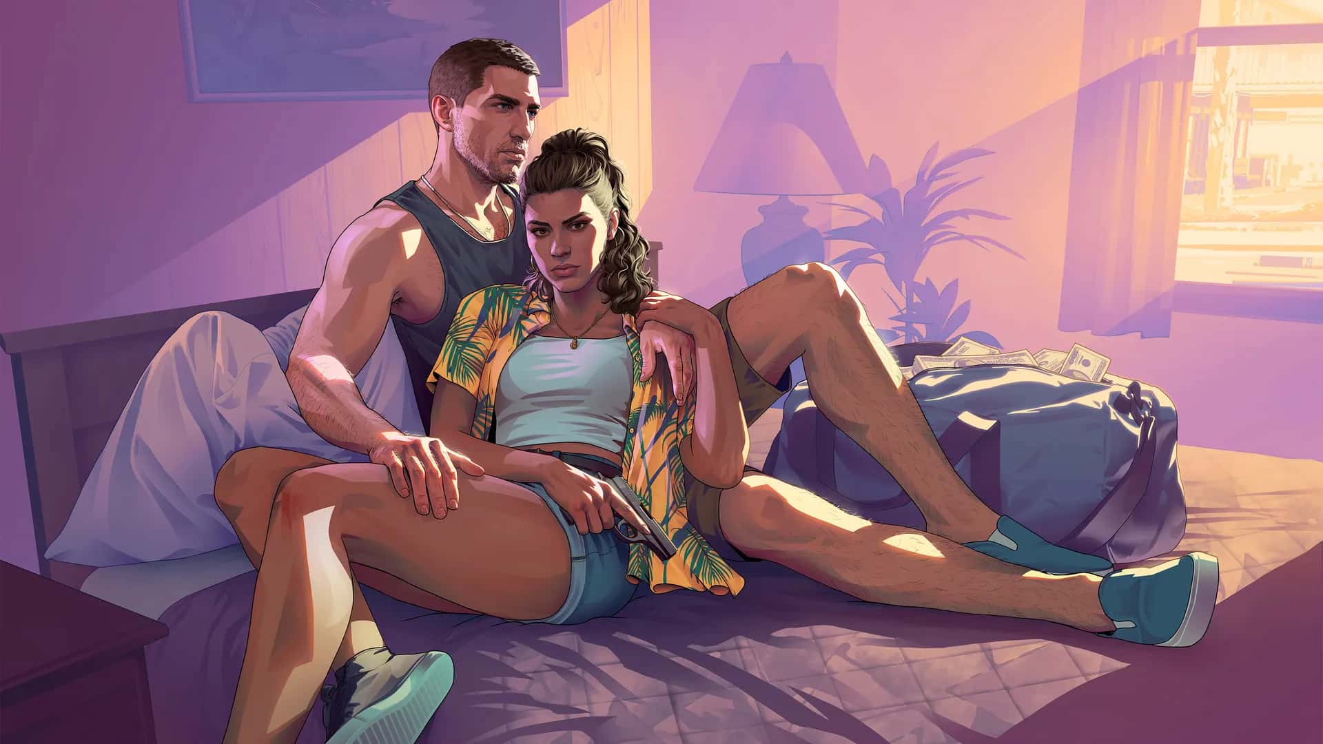 Jason Lucia Motel