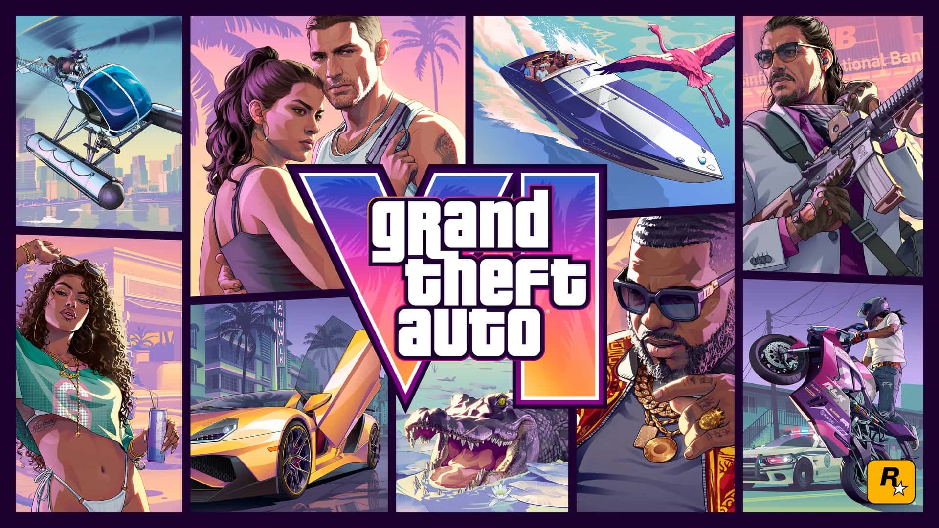 Official Cover Art