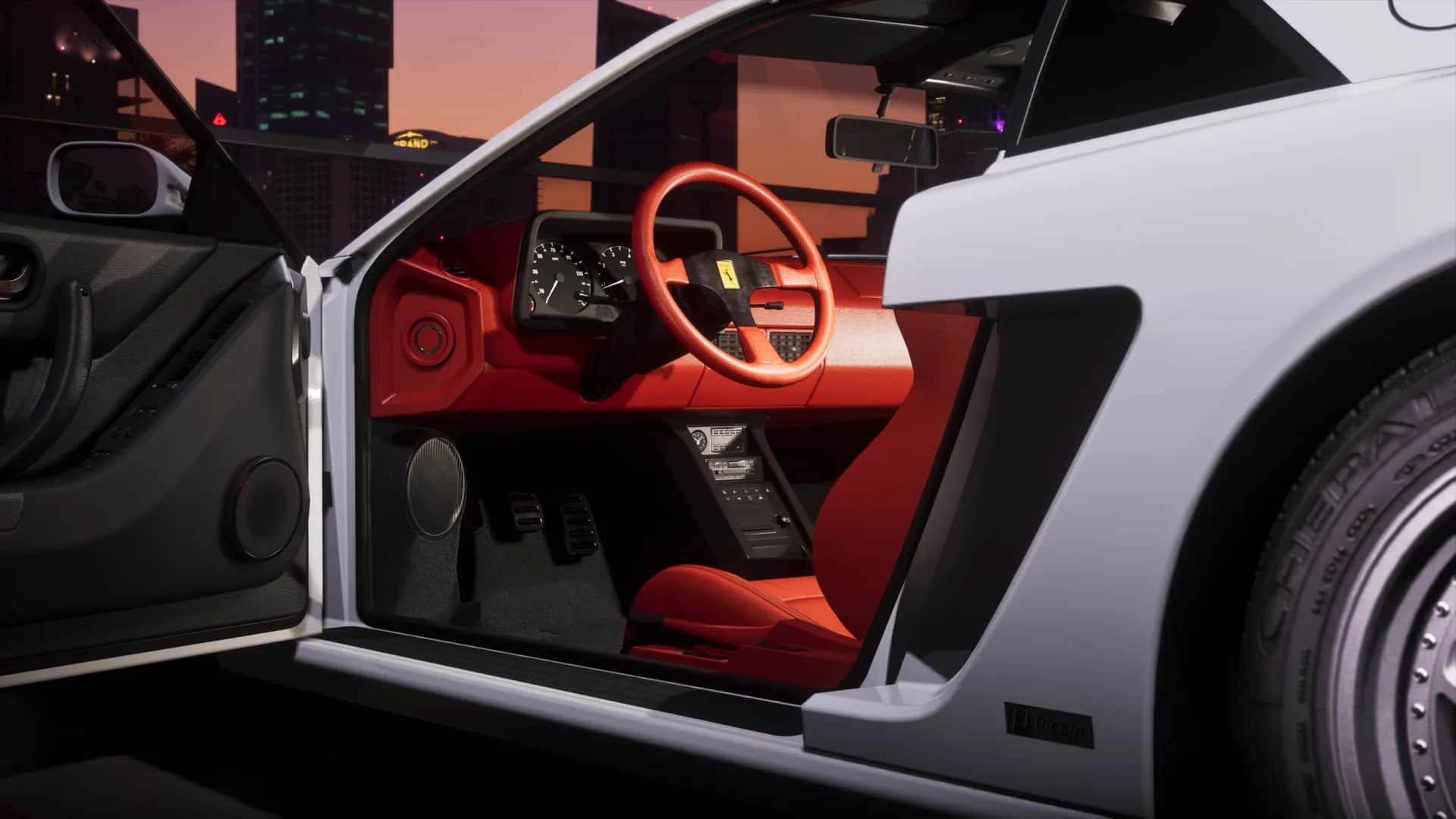Ultimate Edition Grotti Cheetah 04