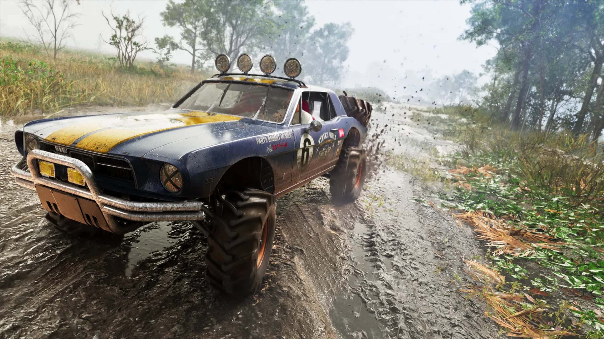 Ultimate Edition Vapid Buggy 01