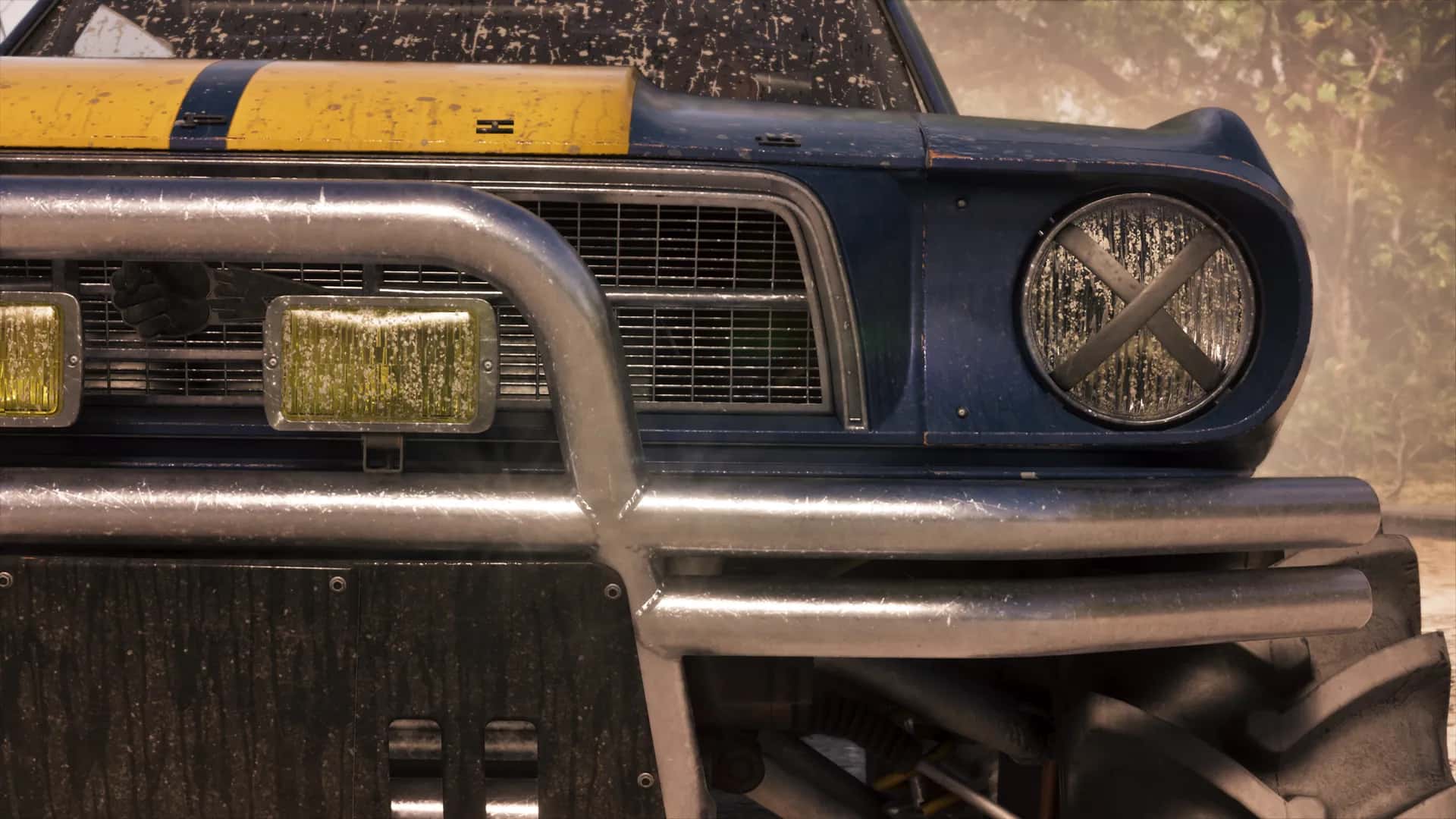 Ultimate Edition Vapid Buggy 02