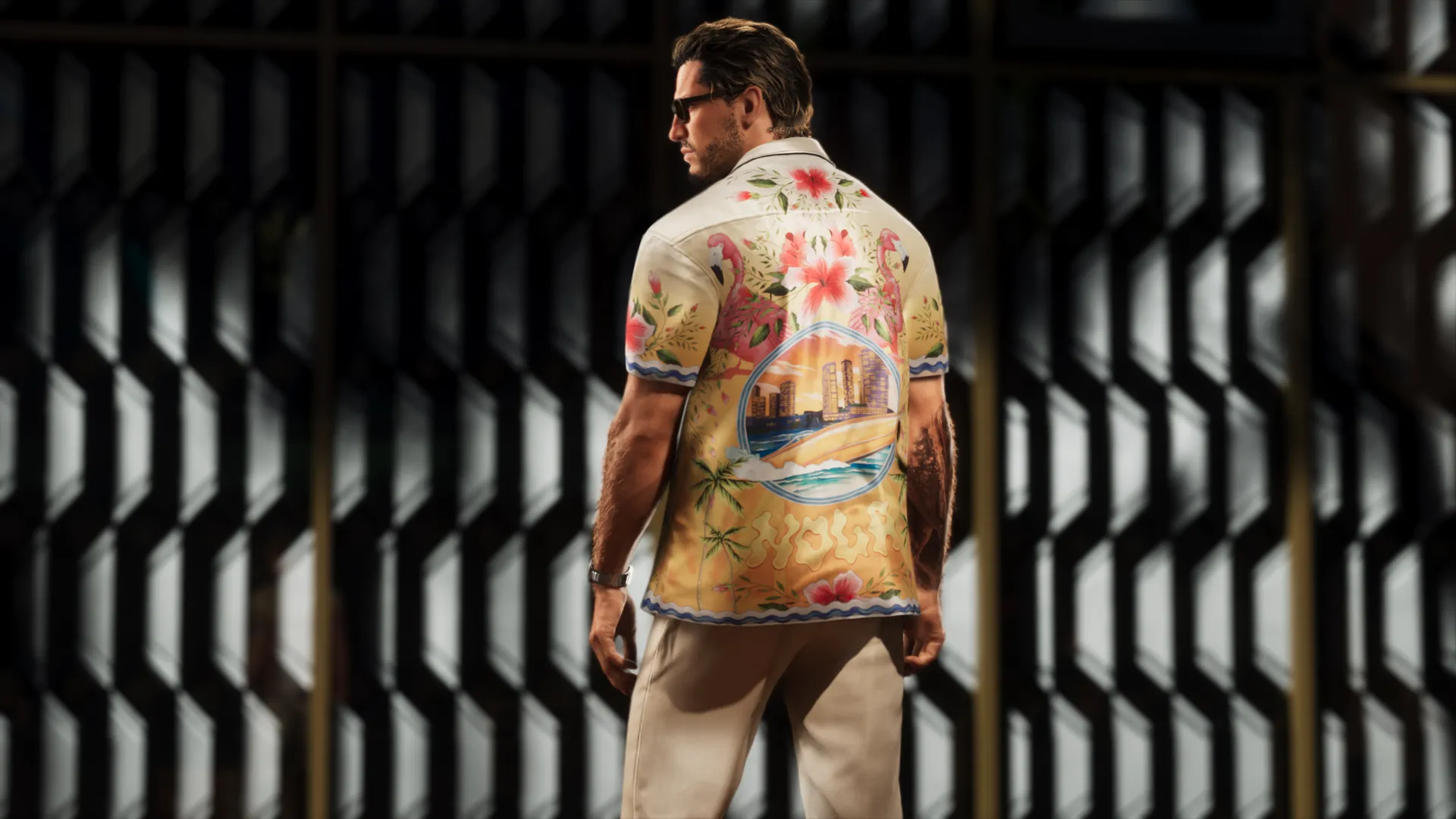 Ultimate Edition Vice City Style 02