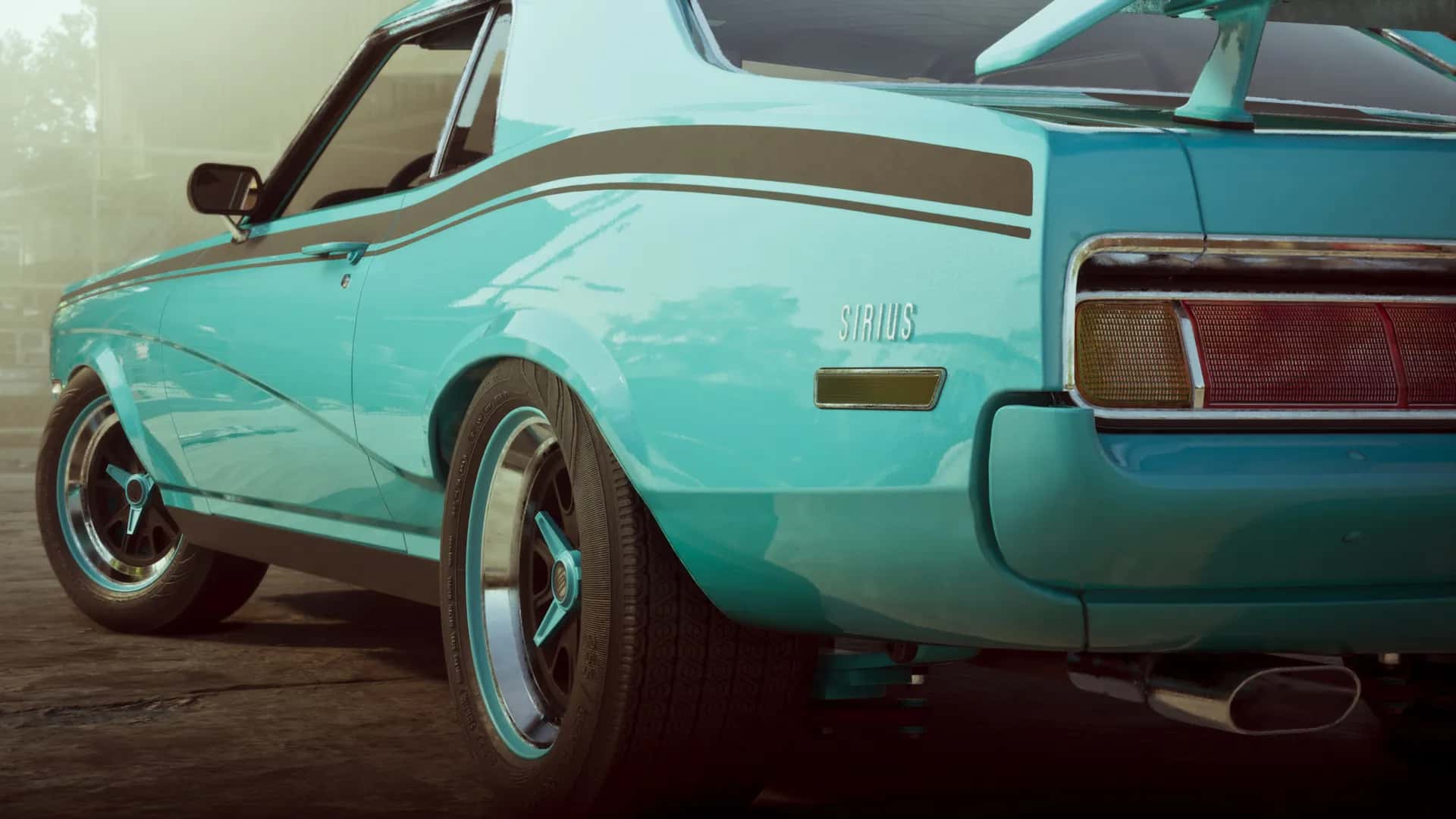Ultimate Edition Wyman Car Collection 02
