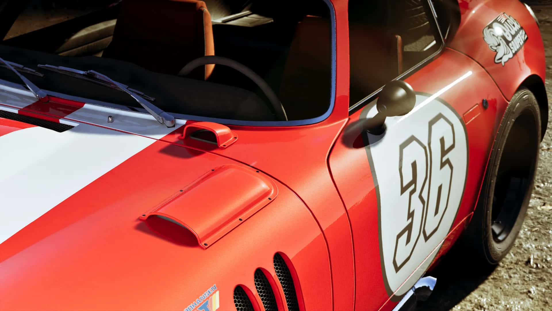Ultimate Edition Wyman Car Collection 04