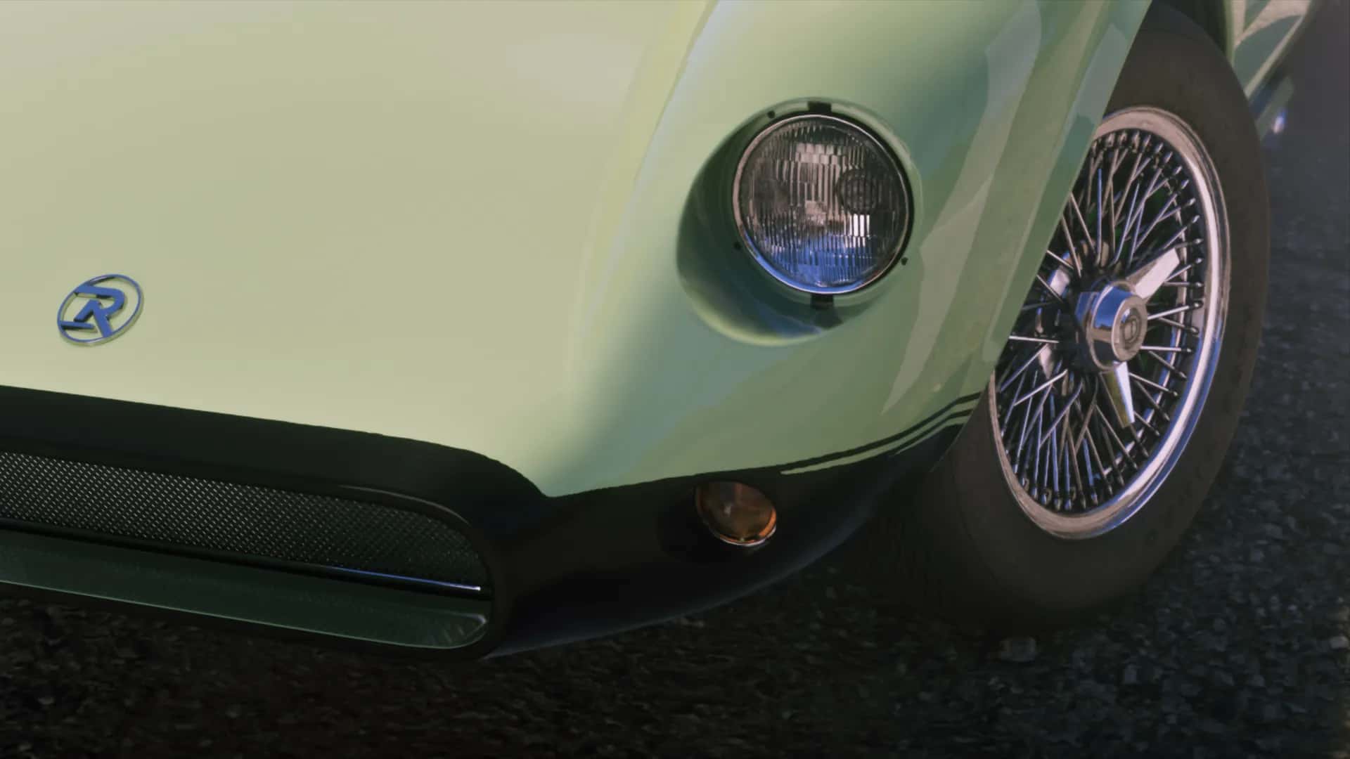 Ultimate Edition Wyman Car Collection 05
