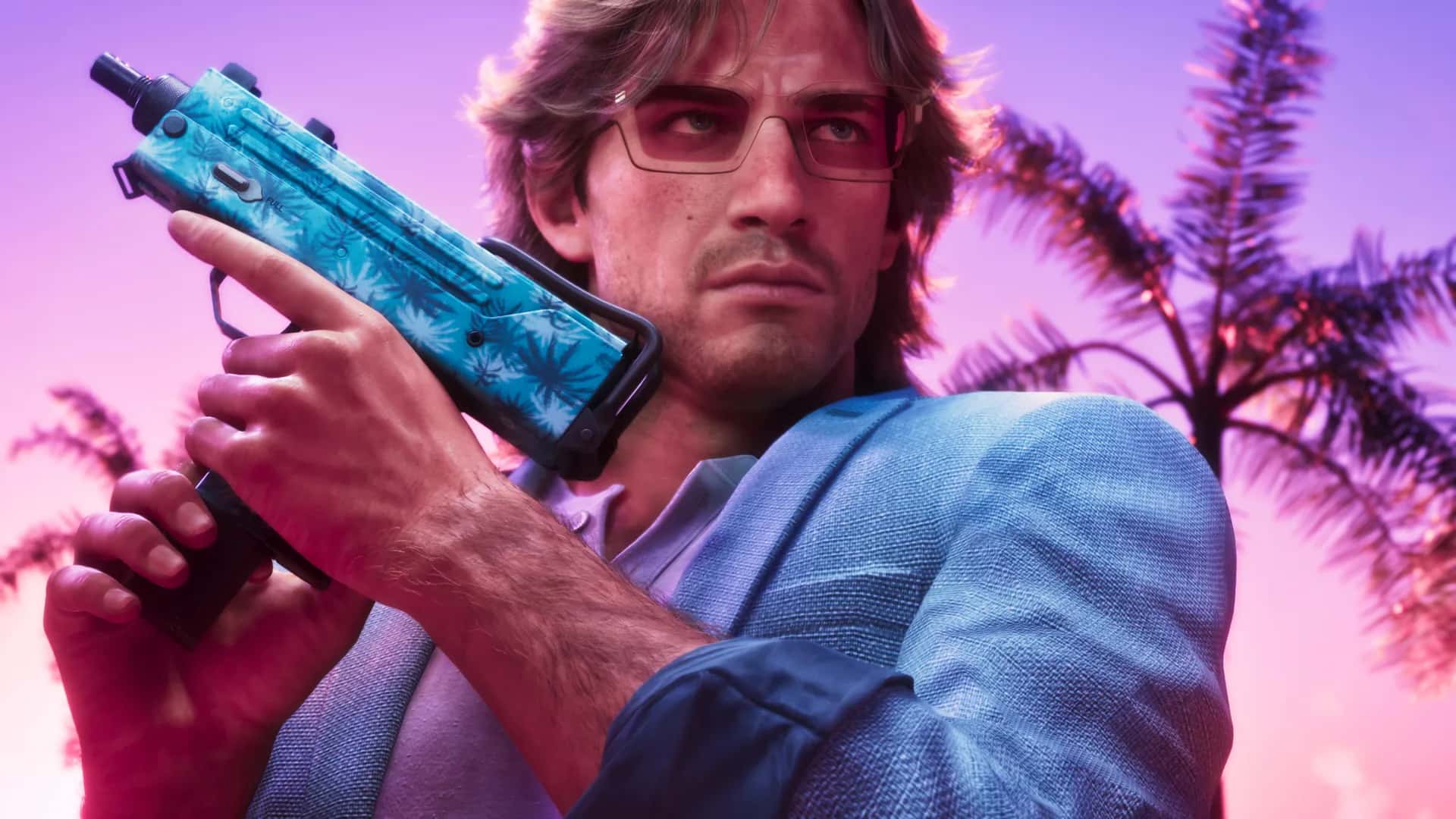 Vintage Vice City Pack Exclusive Looks 03