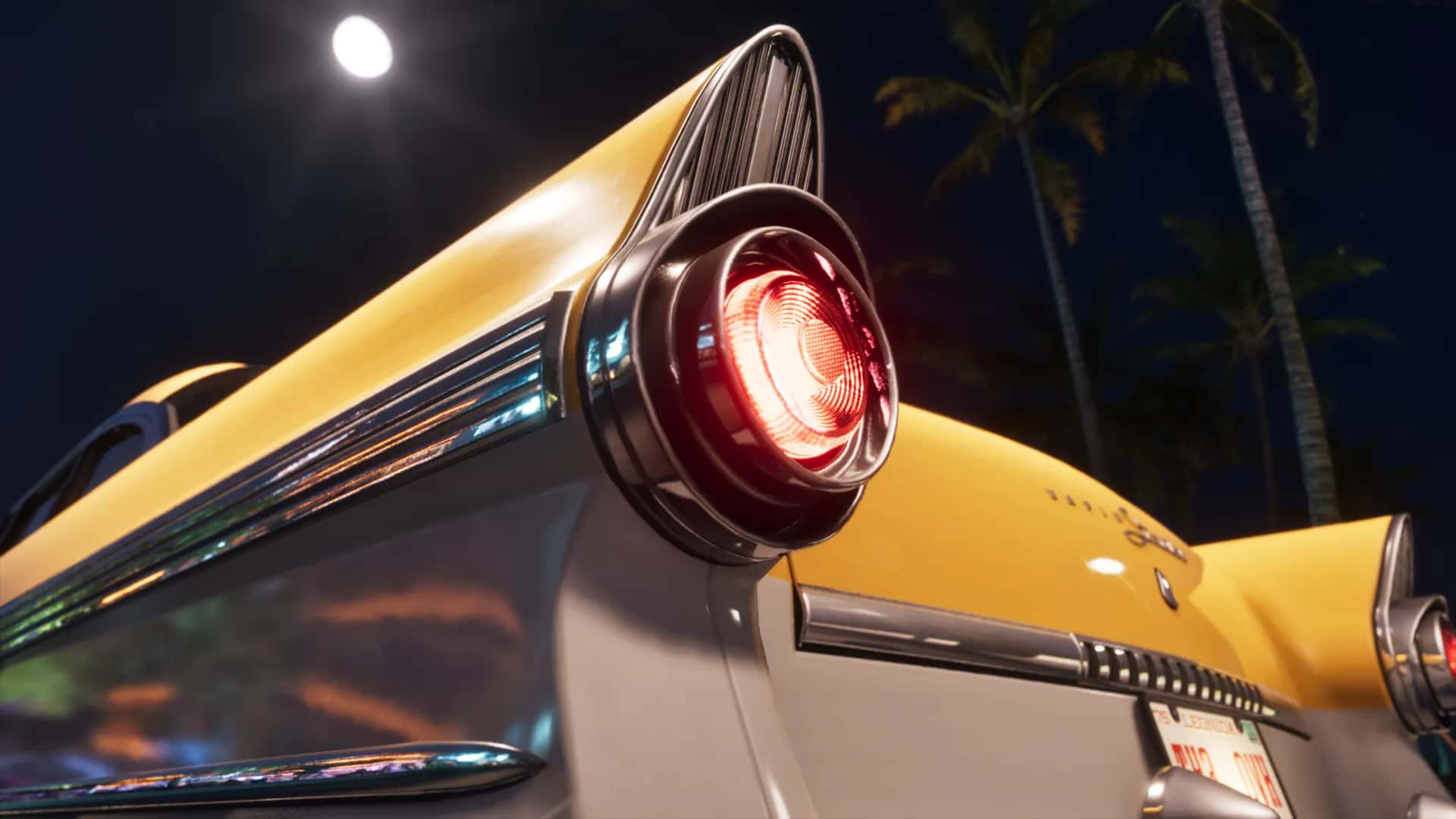 Vintage Vice City Pack Vapid Stanier 04