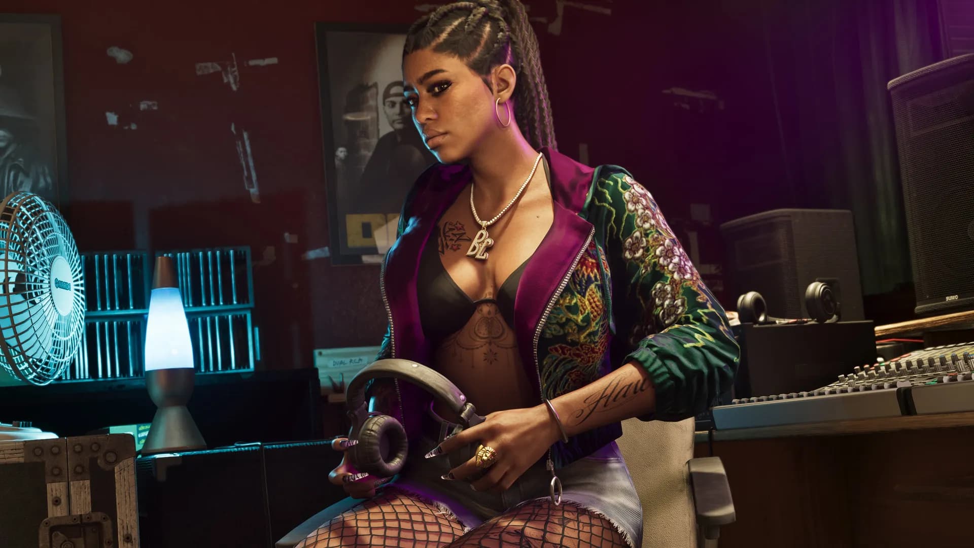 Real Dimez, the rap duo confirmed for GTA 6